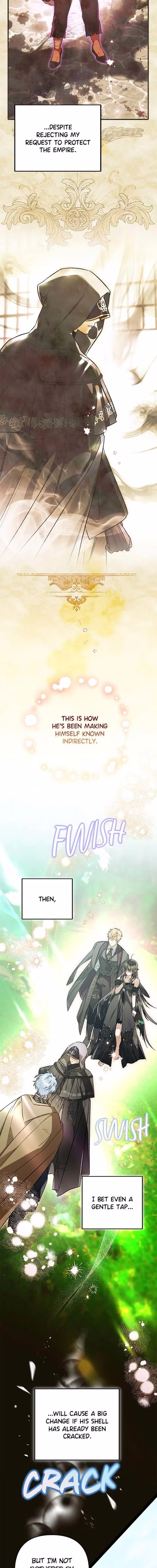 The Crow's Prince - Chapter 76 - Part 11