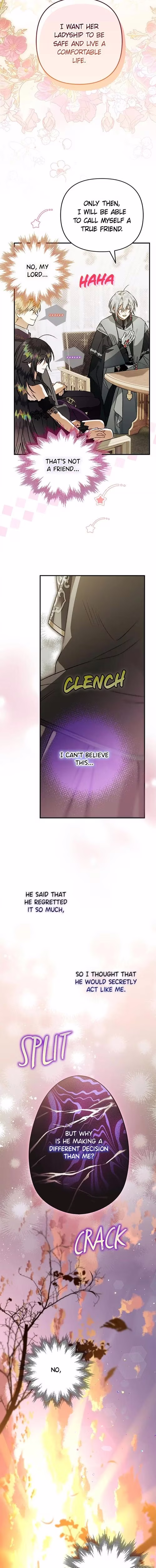 The Crow's Prince - Chapter 76 - Part 15