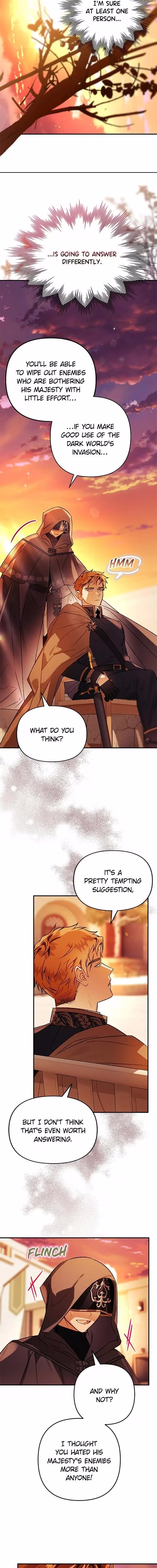 The Crow's Prince - Chapter 76 - Part 16