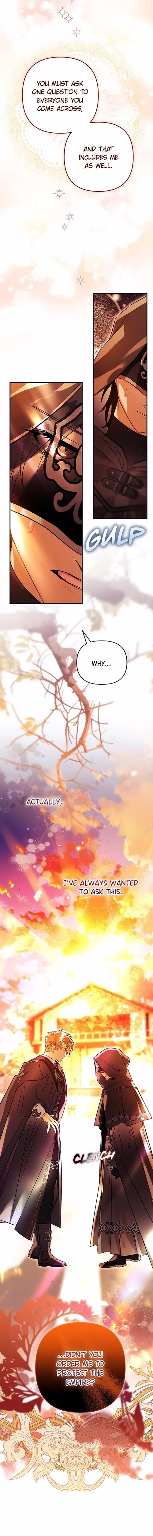 The Crow's Prince - Chapter 76 - Part 19