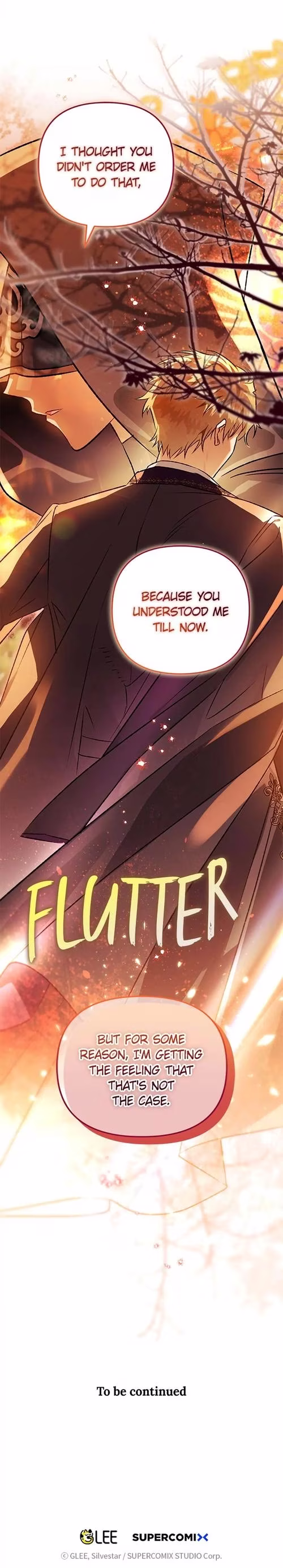 The Crow's Prince - Chapter 76 - Part 20