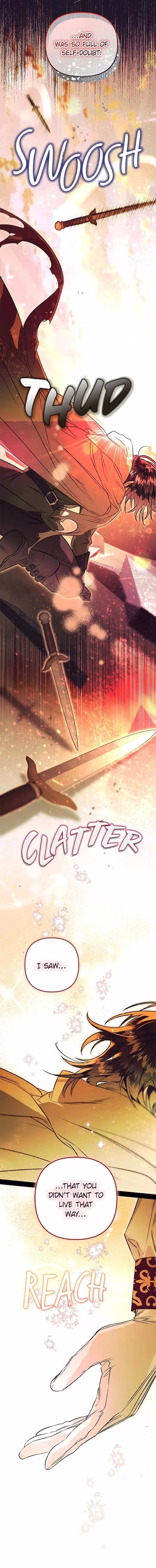 The Crow's Prince - Chapter 77 - Part 4