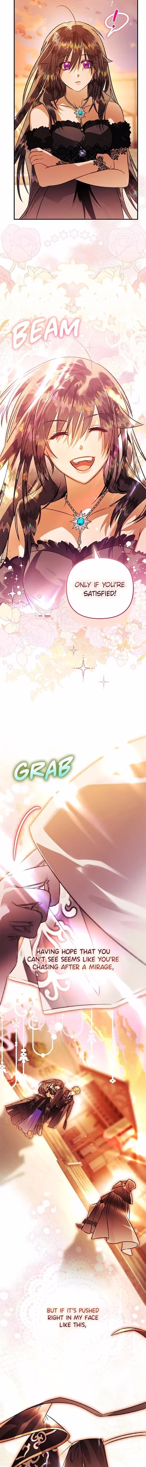 The Crow's Prince - Chapter 77 - Part 12