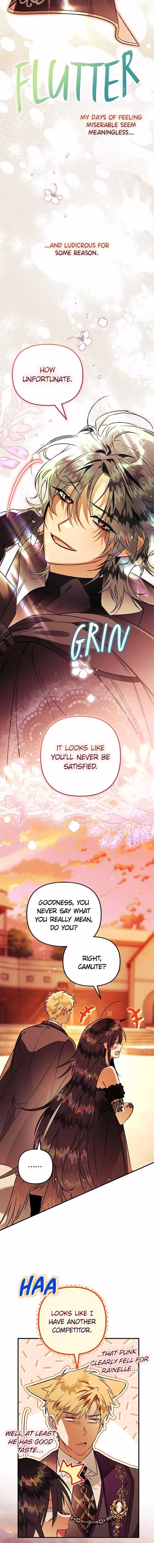 The Crow's Prince - Chapter 77 - Part 13