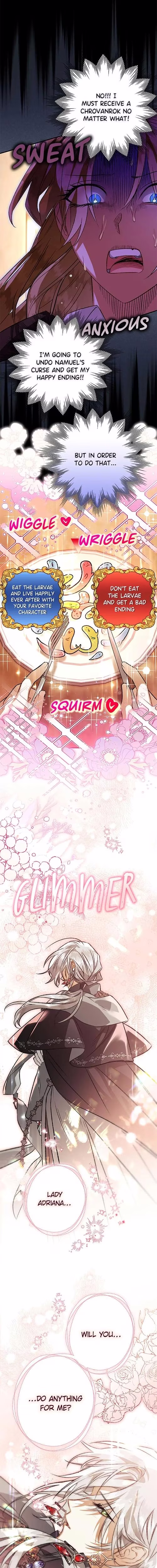 The Crow's Prince - Chapter 77 - Part 17