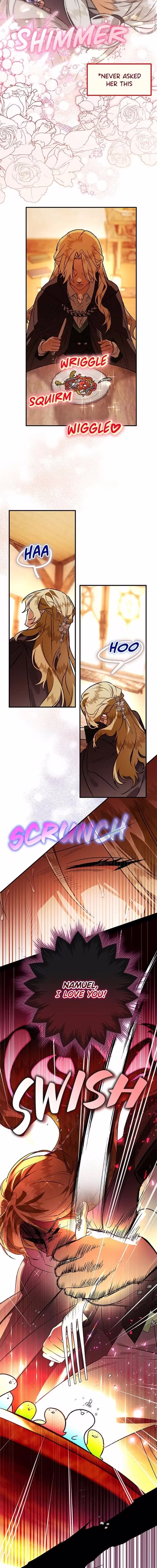 The Crow's Prince - Chapter 77 - Part 18