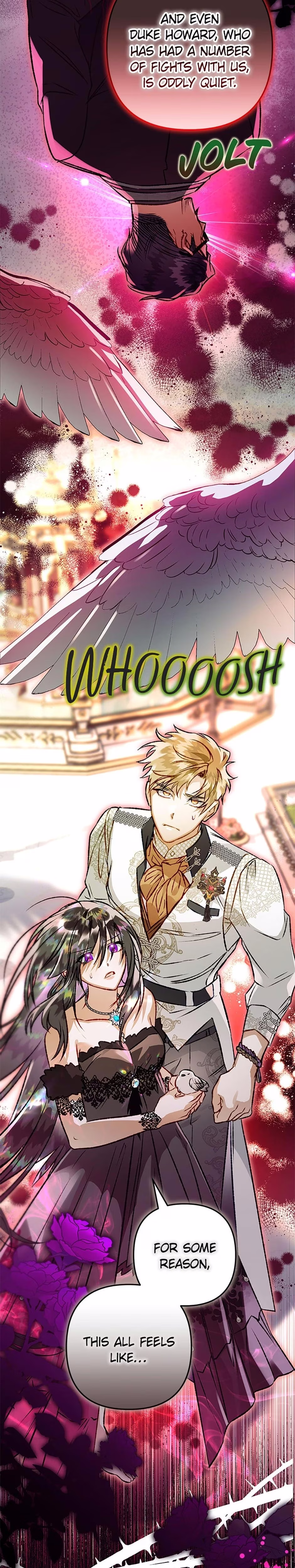 The Crow's Prince - Chapter 78 - Part 39