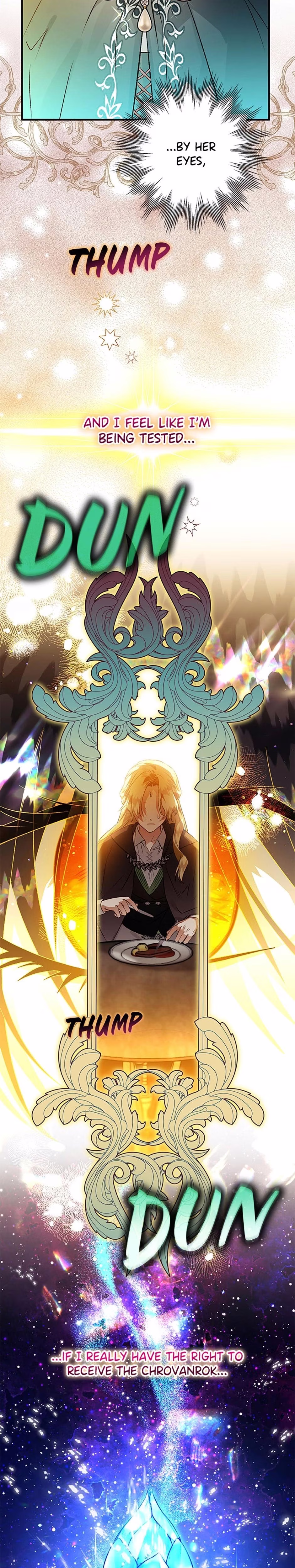 The Crow's Prince - Chapter 78 - Part 5