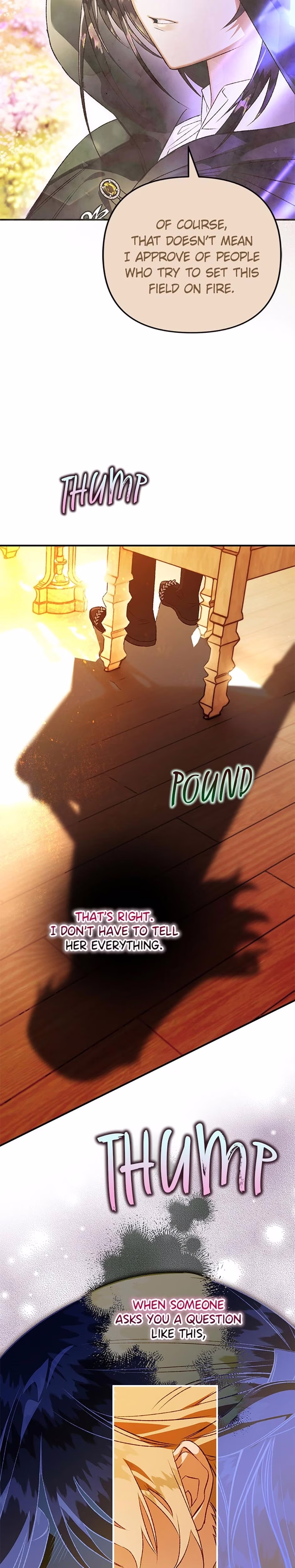 The Crow's Prince - Chapter 78 - Part 8