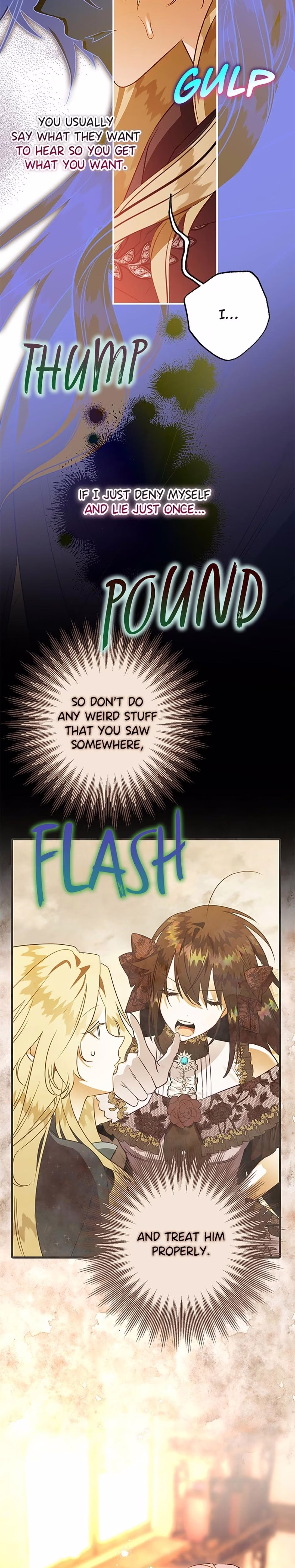 The Crow's Prince - Chapter 78 - Part 9