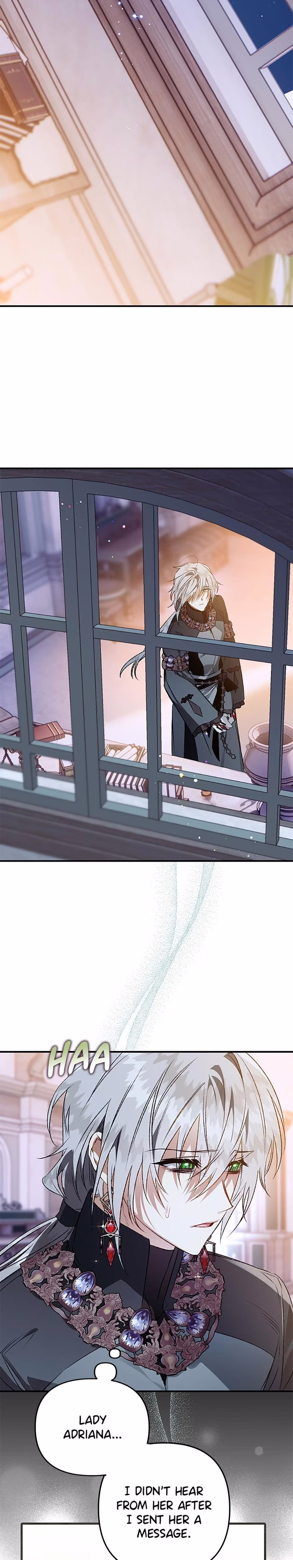 The Crow's Prince - Chapter 78 - Part 23