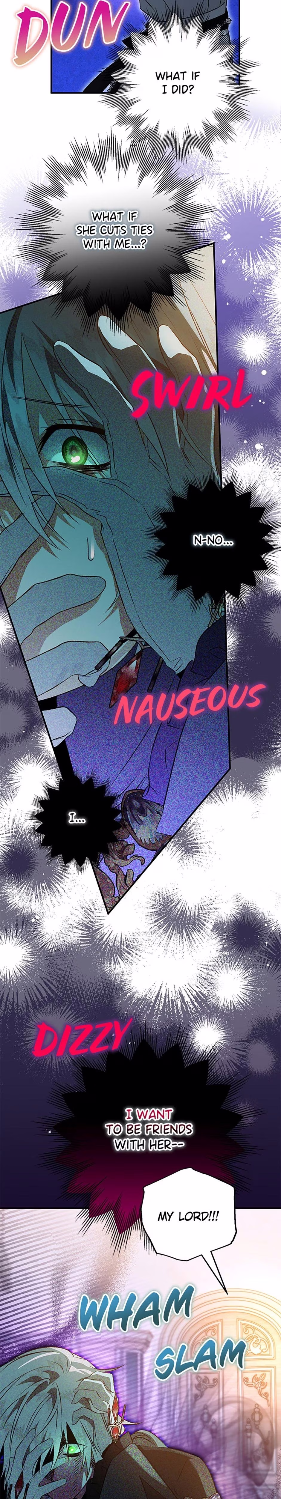 The Crow's Prince - Chapter 78 - Part 25