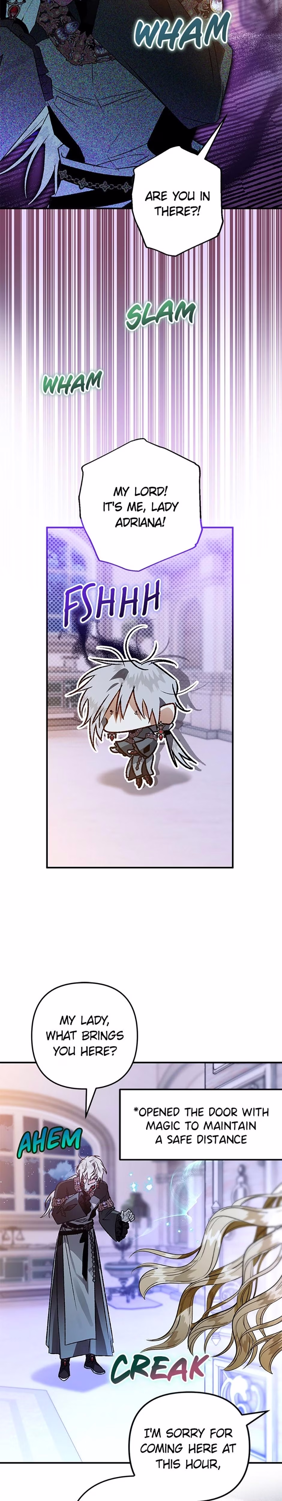 The Crow's Prince - Chapter 78 - Part 26