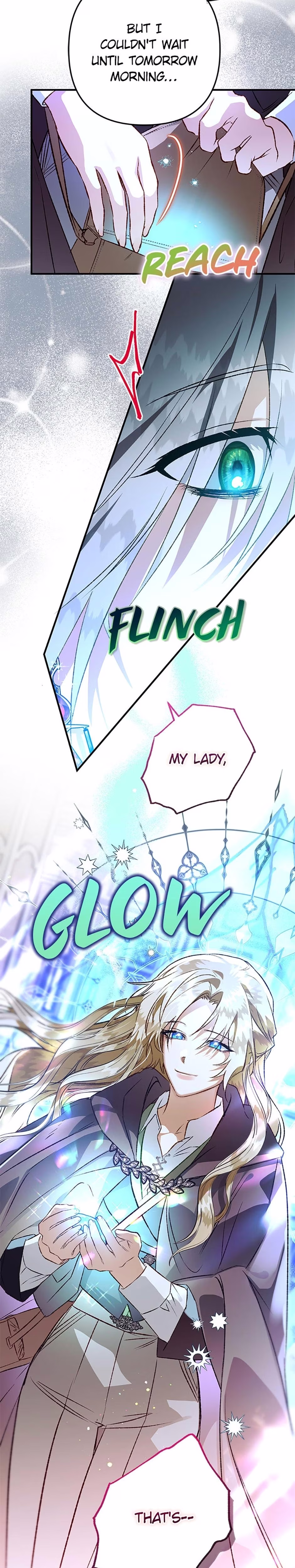 The Crow's Prince - Chapter 78 - Part 27