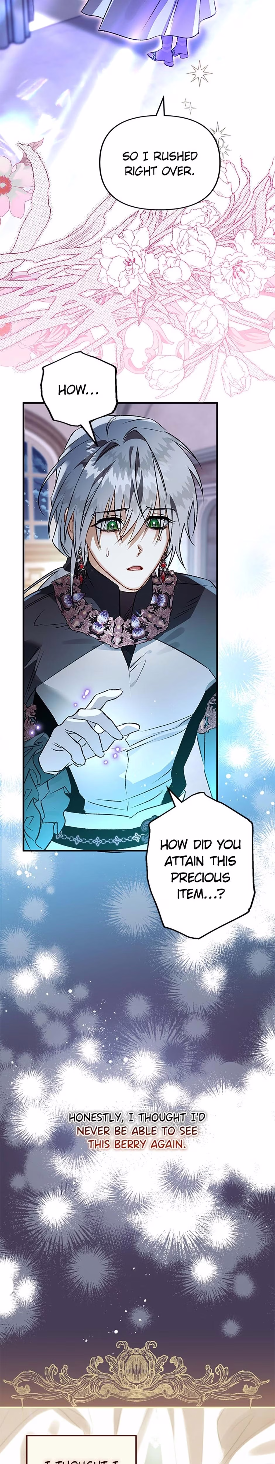 The Crow's Prince - Chapter 78 - Part 29