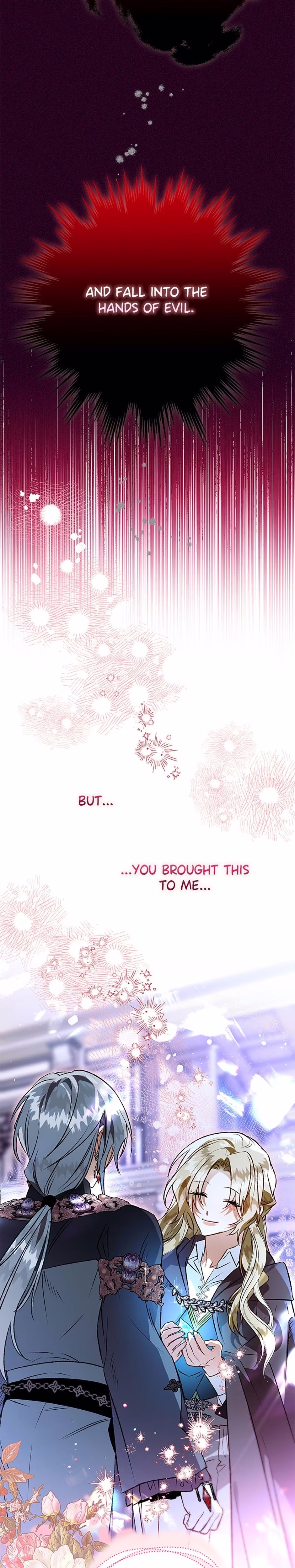 The Crow's Prince - Chapter 78 - Part 31