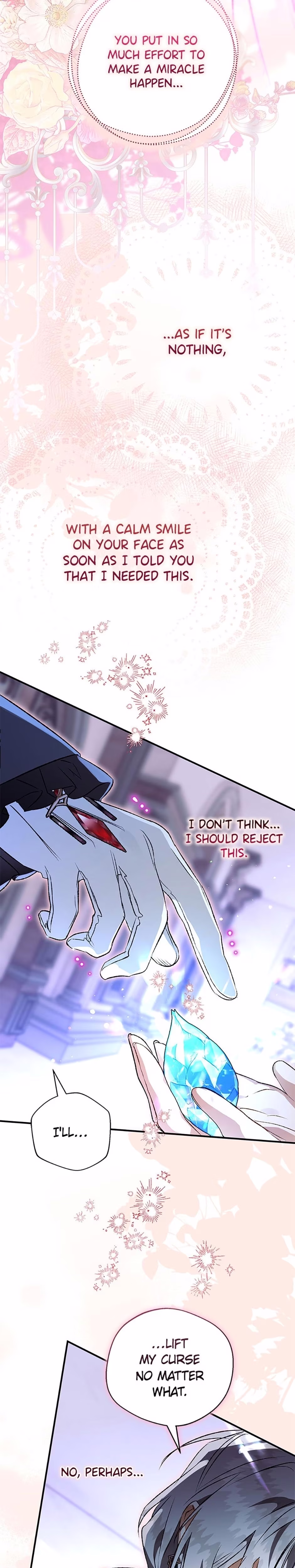 The Crow's Prince - Chapter 78 - Part 32