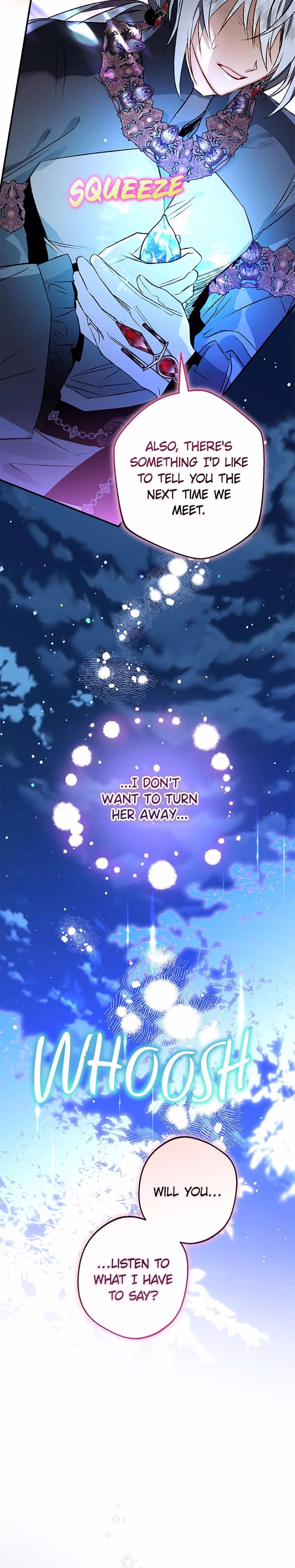 The Crow's Prince - Chapter 78 - Part 33