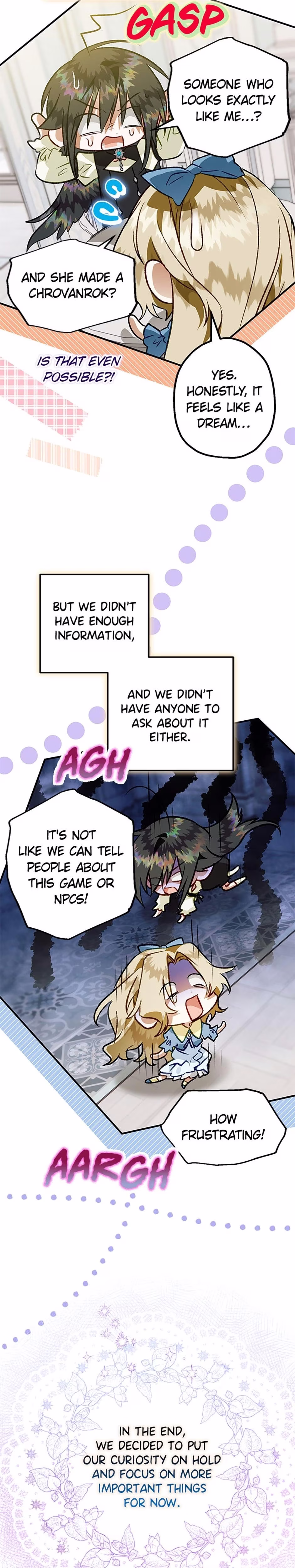 The Crow's Prince - Chapter 78 - Part 36