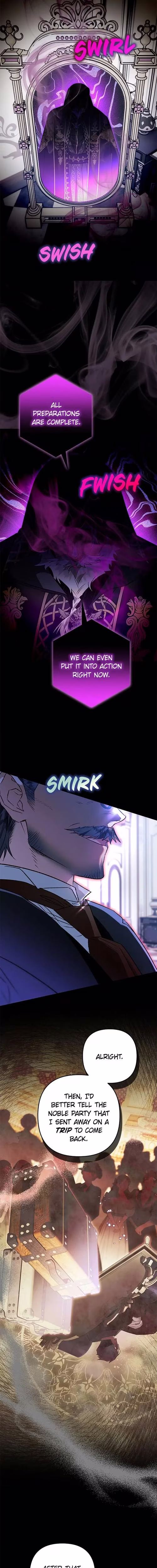 The Crow's Prince - Chapter 79 - Part 4