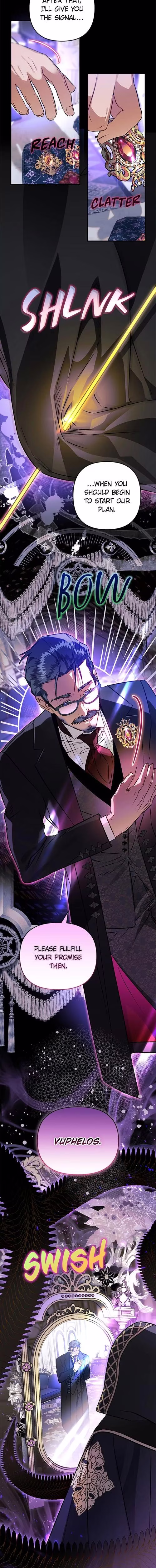 The Crow's Prince - Chapter 79 - Part 5