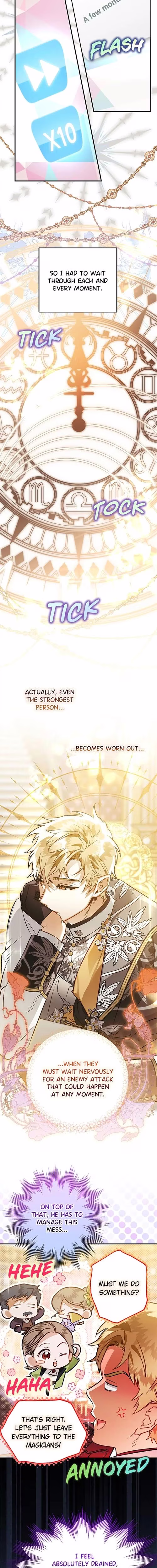 The Crow's Prince - Chapter 79 - Part 10