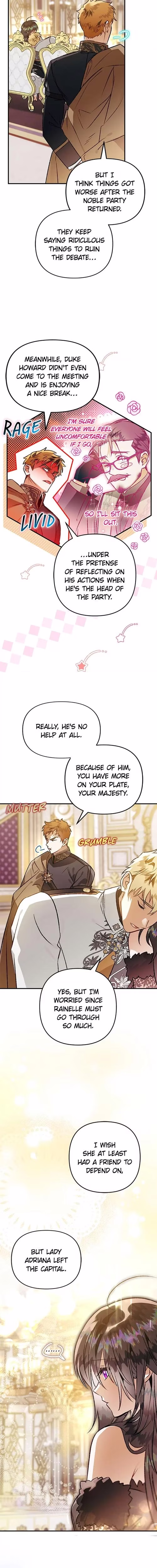 The Crow's Prince - Chapter 79 - Part 13