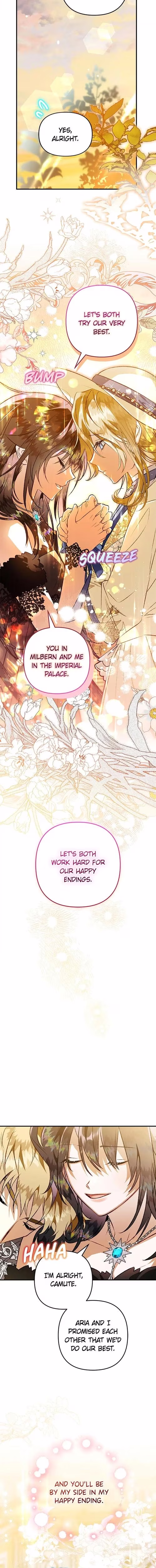 The Crow's Prince - Chapter 79 - Part 15