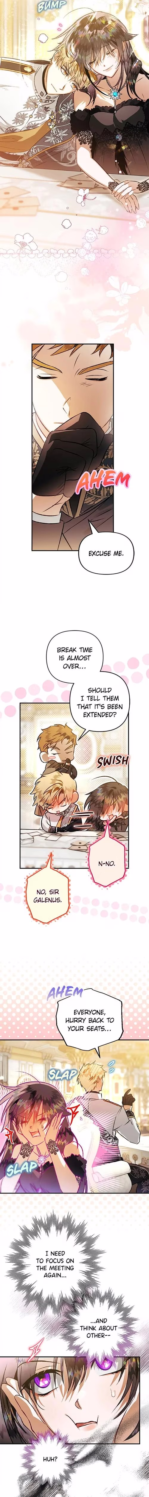 The Crow's Prince - Chapter 79 - Part 16