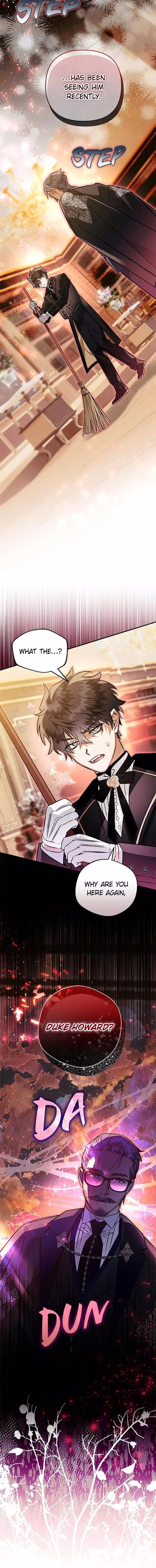 The Crow's Prince - Chapter 79 - Part 18