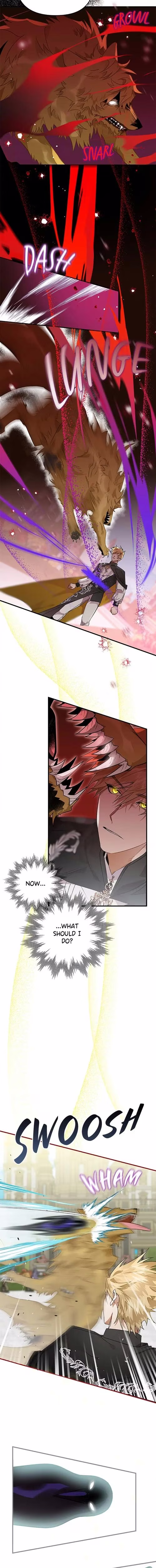 The Crow's Prince - Chapter 8 - Part 10