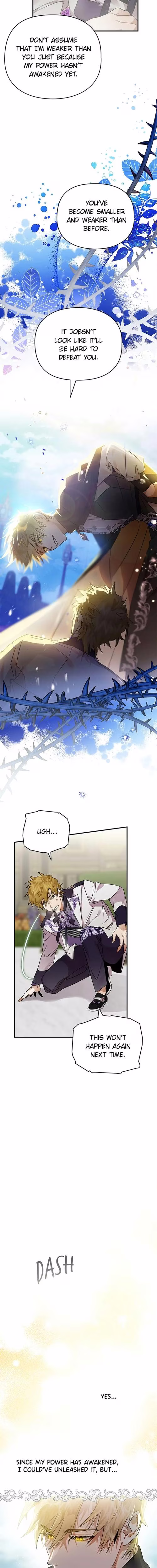 The Crow's Prince - Chapter 8 - Part 15