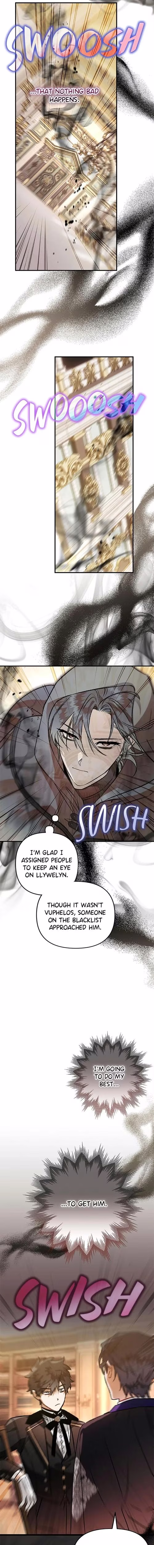 The Crow's Prince - Chapter 80 - Part 8