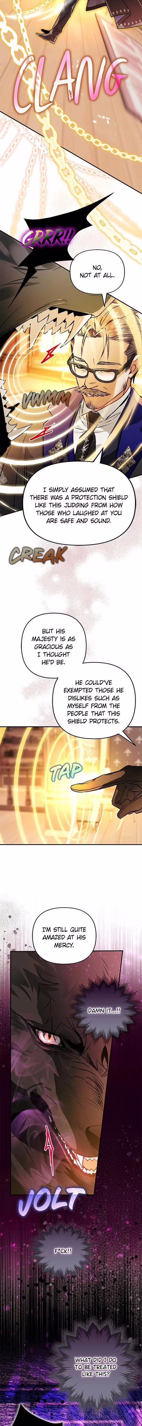 The Crow's Prince - Chapter 80 - Part 12