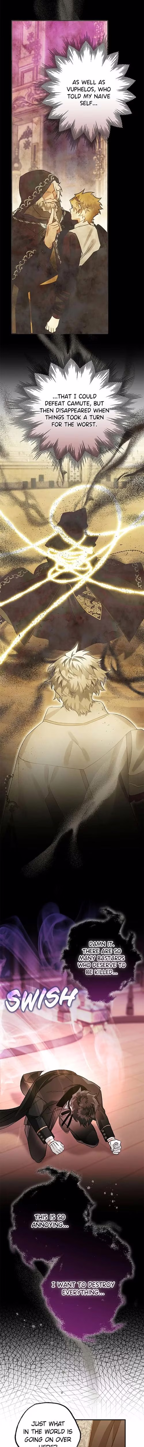 The Crow's Prince - Chapter 80 - Part 14