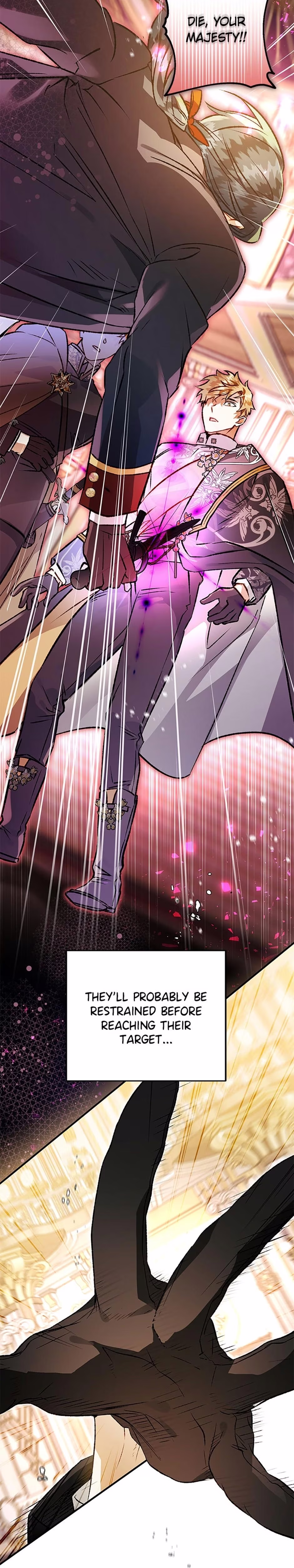 The Crow's Prince - Chapter 81 - Part 4