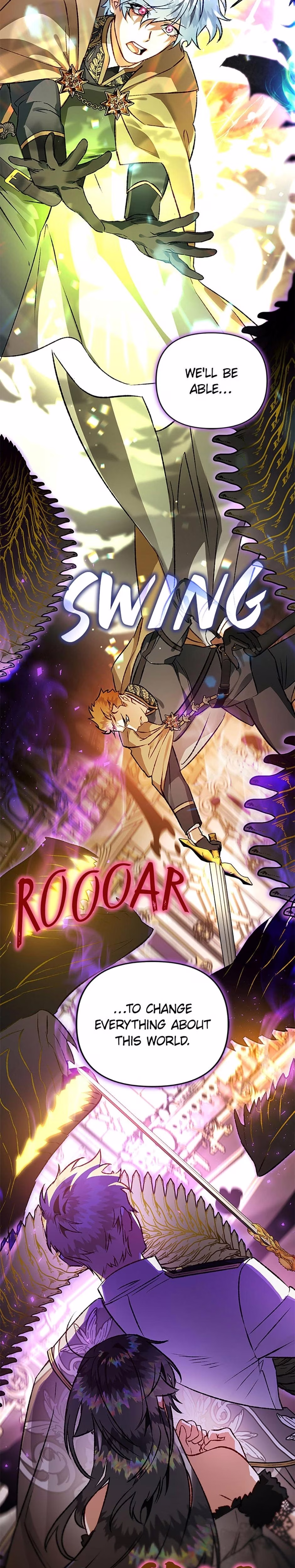 The Crow's Prince - Chapter 81 - Part 37