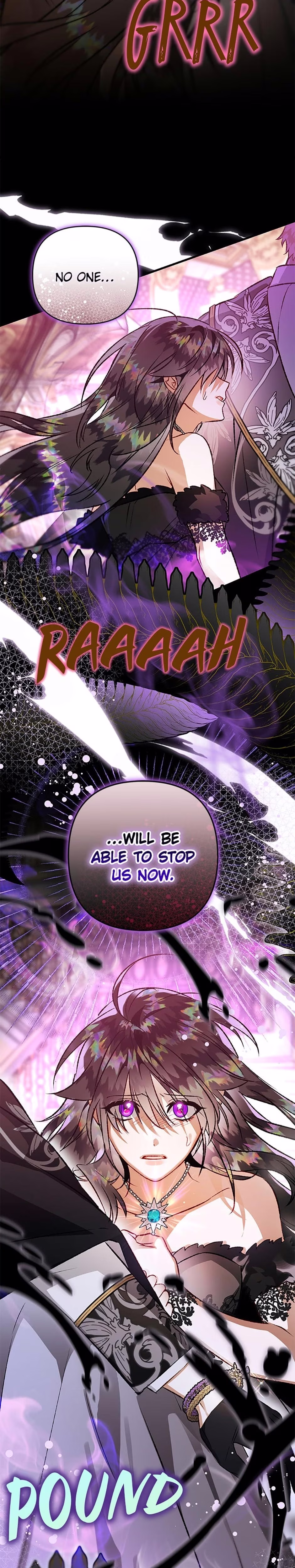 The Crow's Prince - Chapter 81 - Part 38