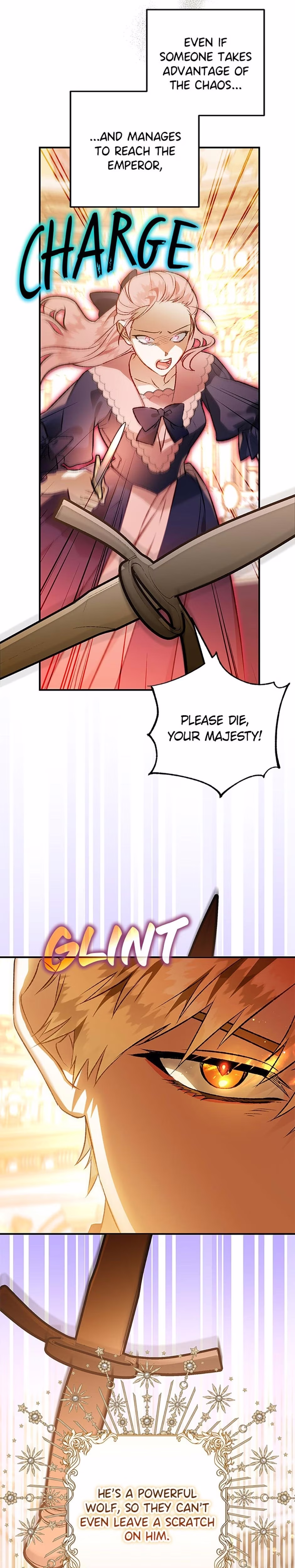 The Crow's Prince - Chapter 81 - Part 7