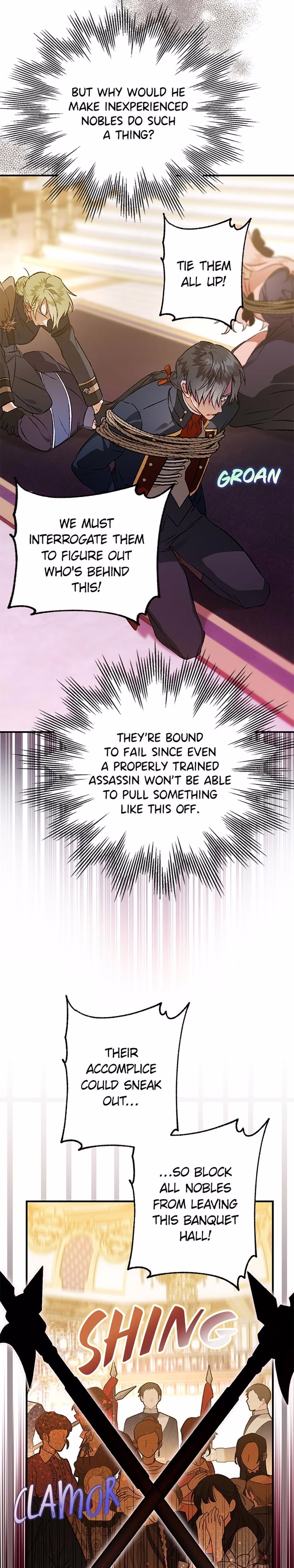 The Crow's Prince - Chapter 81 - Part 10