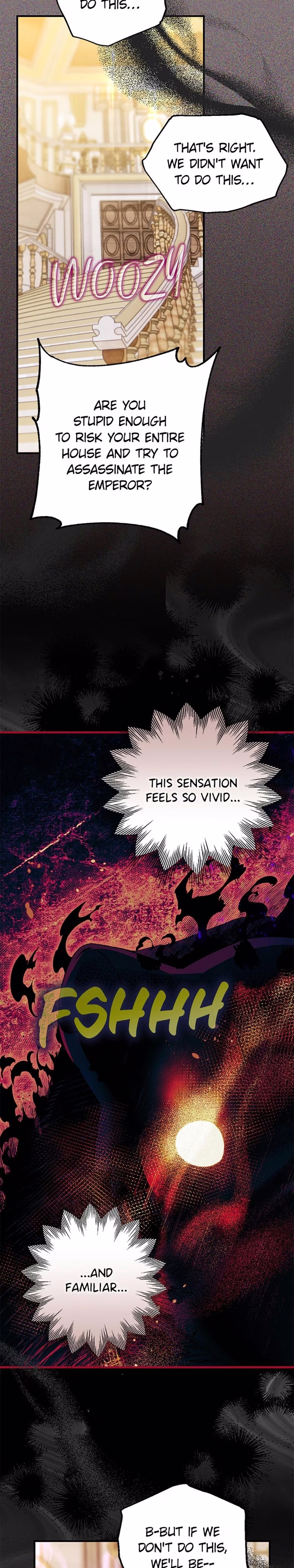 The Crow's Prince - Chapter 81 - Part 15