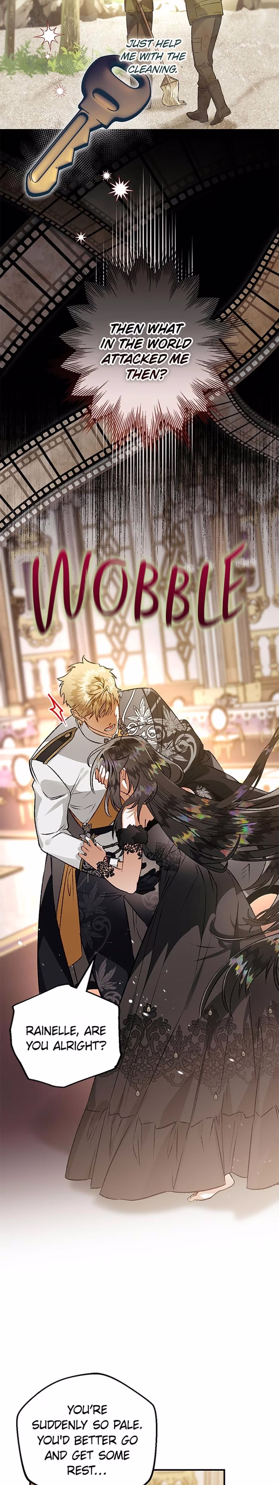 The Crow's Prince - Chapter 81 - Part 19