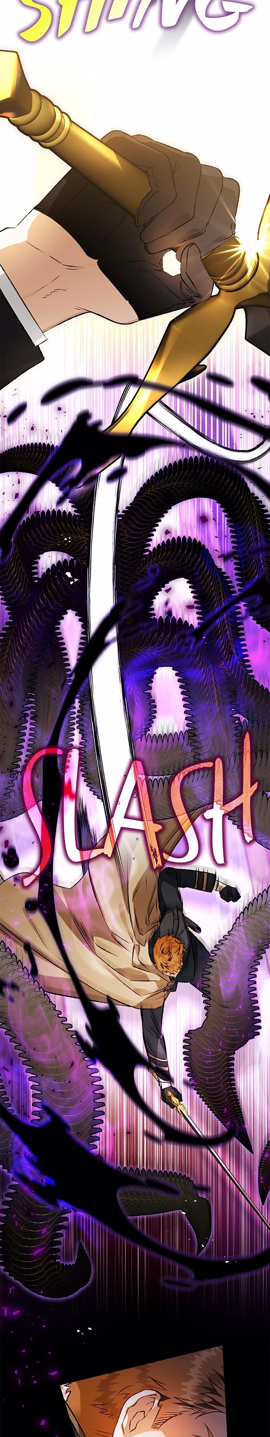 The Crow's Prince - Chapter 81 - Part 24