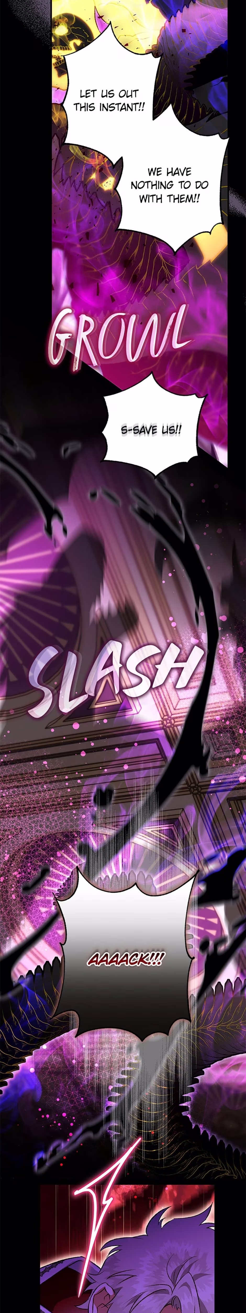 The Crow's Prince - Chapter 81 - Part 26