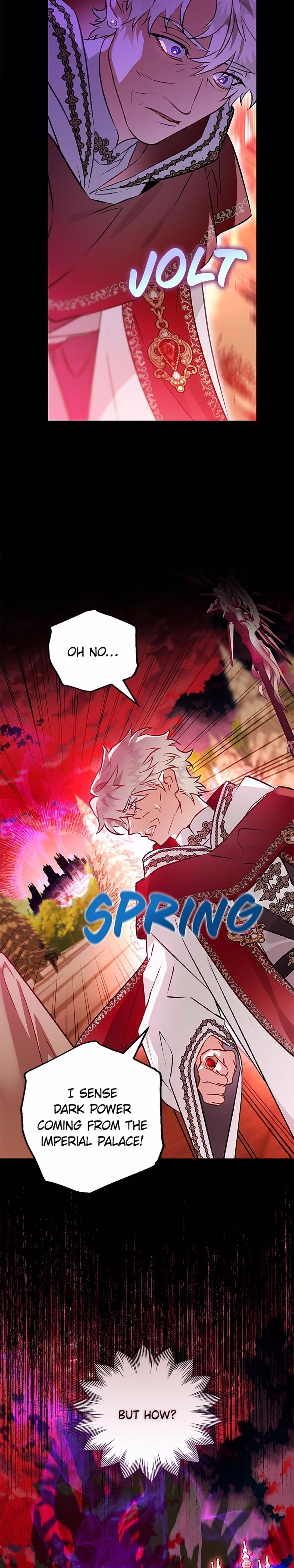 The Crow's Prince - Chapter 81 - Part 27