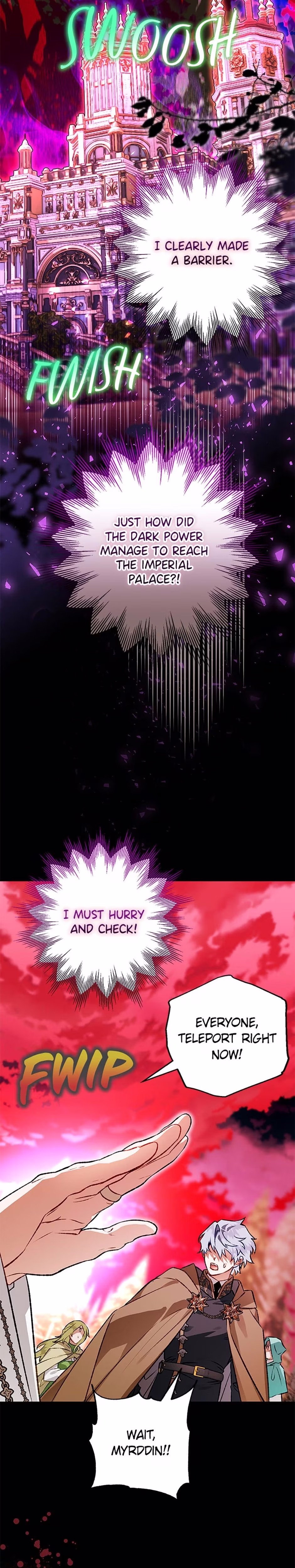 The Crow's Prince - Chapter 81 - Part 28