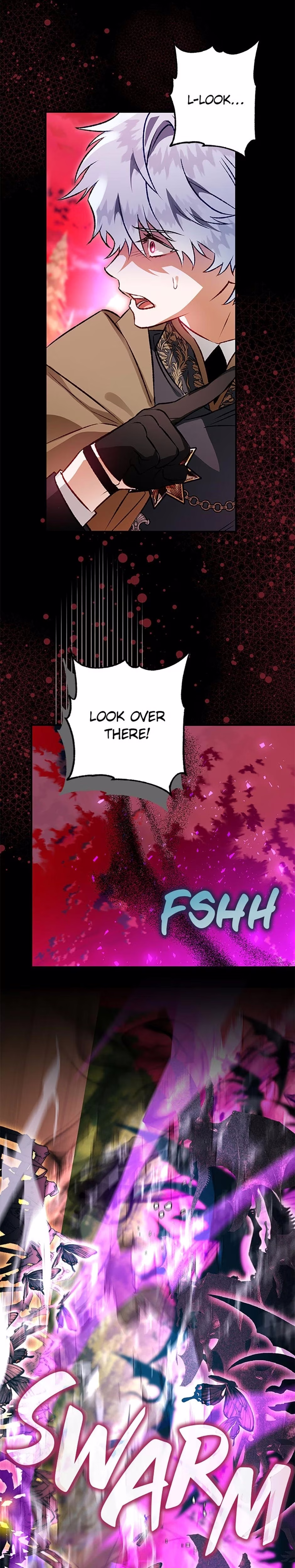 The Crow's Prince - Chapter 81 - Part 29