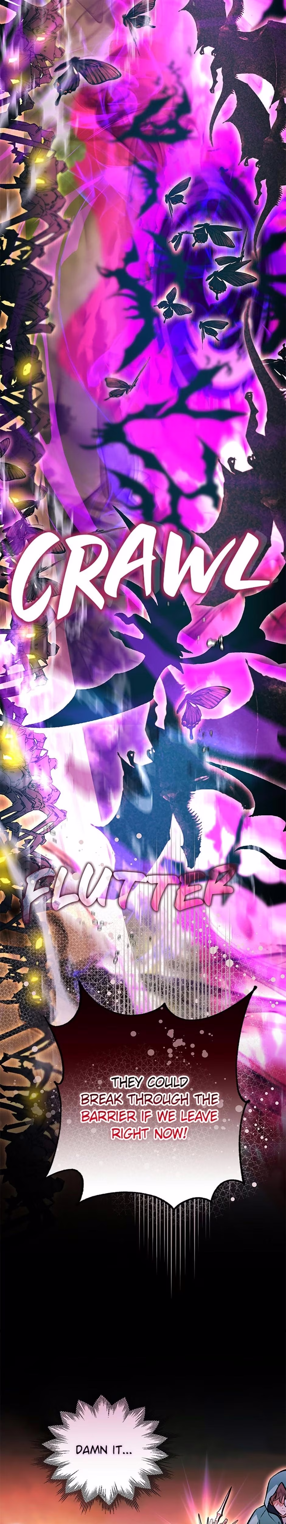 The Crow's Prince - Chapter 81 - Part 30