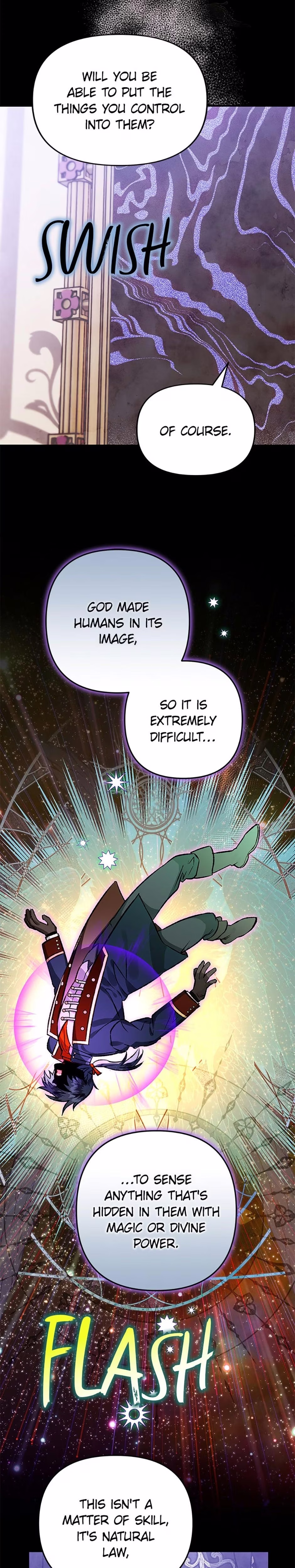 The Crow's Prince - Chapter 81 - Part 34