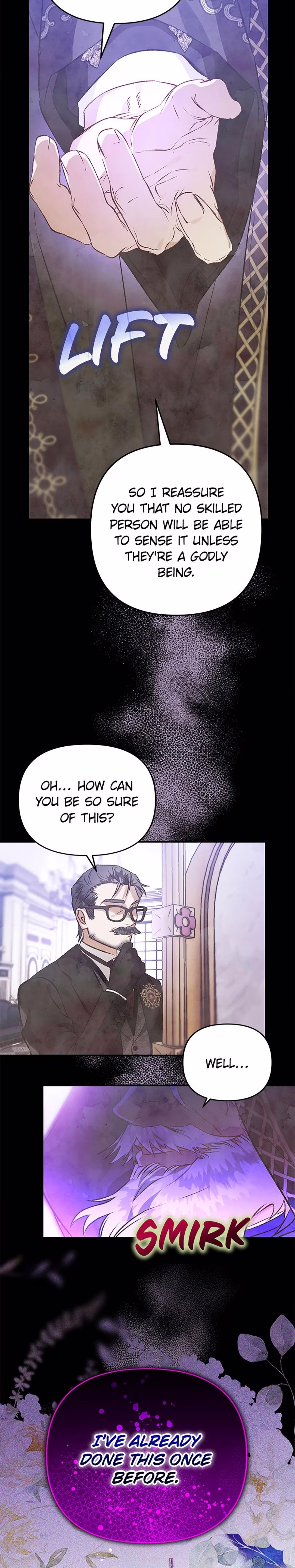 The Crow's Prince - Chapter 81 - Part 35